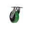 Vestil Green Swivel Polyurethane 6 x 2 Caster CST-FC47-6X2DT-S - alternate 2